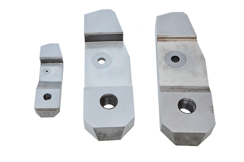 Non-Standard metal parts processing