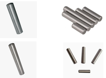 Taper Pins