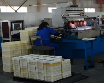 100% online Eddy Current