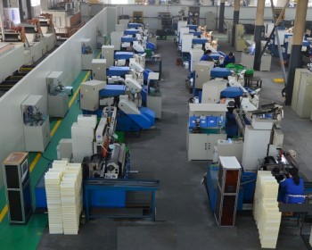Grinding Line